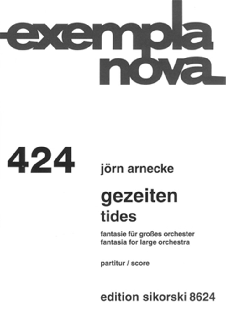 Gezeiten